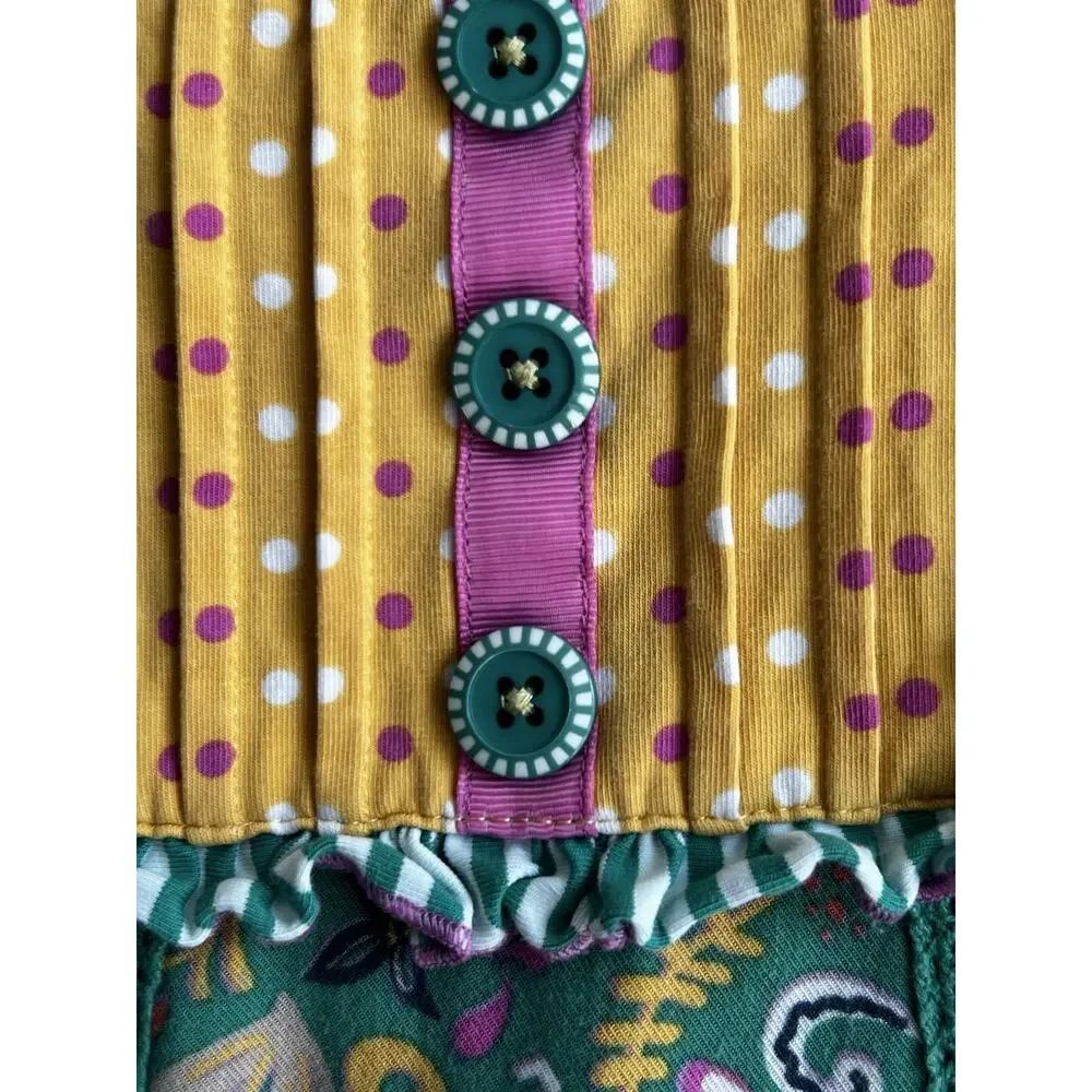 Matilda Jane chest 14”